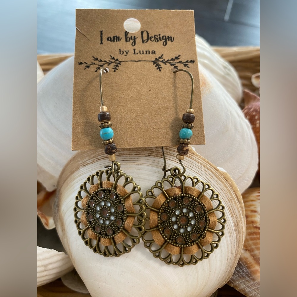 Boho Earrings